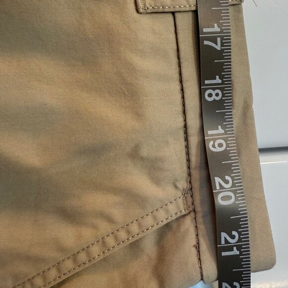 Kahki Skort - Picture 4 of 6